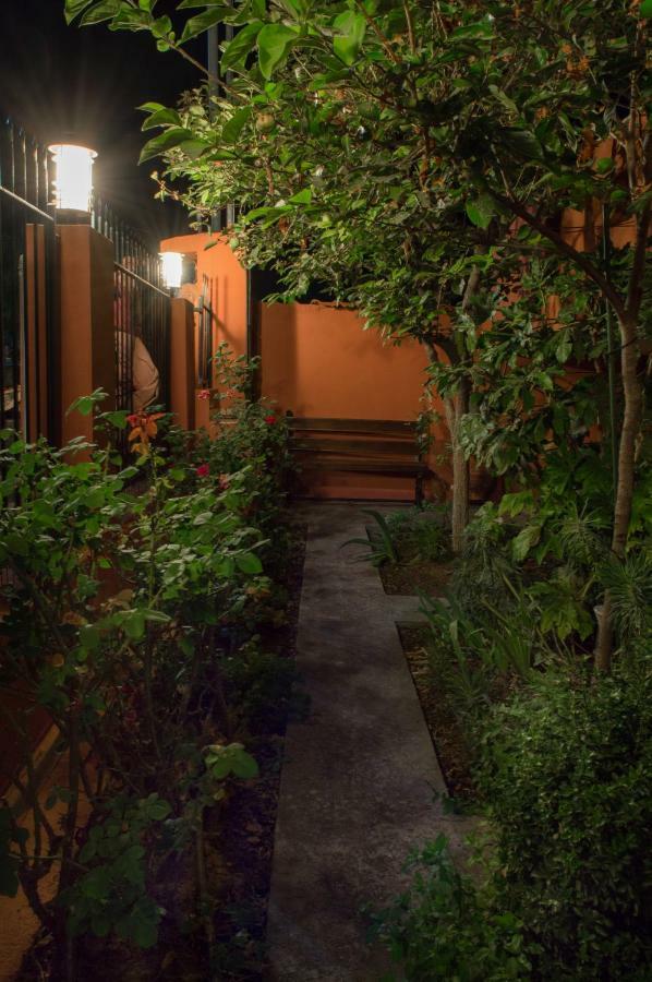 Villa The House Dimitra Nea Fokaia Exterior foto